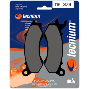 Bromsbelägg FRAM Organisk Tecnium