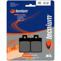 Bromsbelägg FRAM Organisk Tecnium