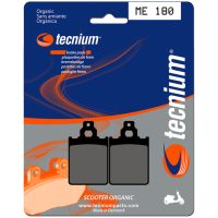 Bromsbelägg FRAM Organisk Tecnium