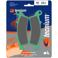 Bromsbelägg FRAM Organisk Tecnium