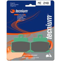 Bromsbelägg FRAM Organisk Tecnium