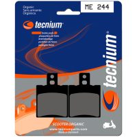 Bromsbelägg FRAM Organisk Tecnium