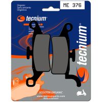 Bromsbelägg FRAM Organisk Tecnium
