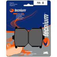 Bromsbelägg FRAM Organisk Tecnium