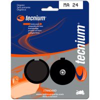 Bromsbelägg FRAM Organisk Tecnium