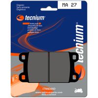 Bromsbelägg FRAM Organisk Tecnium
