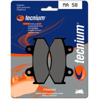 Bromsbelägg FRAM Organisk Tecnium
