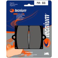 Bromsbelägg FRAM Organisk Tecnium