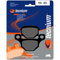 Bromsbelägg FRAM Organisk Tecnium