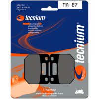 Bromsbelägg FRAM Organisk Tecnium