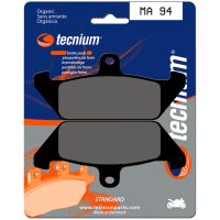 Bromsbelägg FRAM Organisk Tecnium