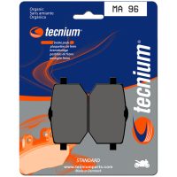 Bromsbelägg FRAM Organisk Tecnium