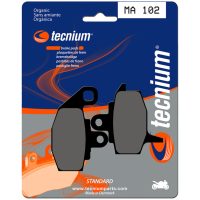 Bromsbelägg FRAM Organisk Tecnium