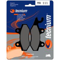 Bromsbelägg FRAM Organisk Tecnium