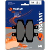 Bromsbelägg FRAM Organisk Tecnium