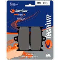 Bromsbelägg FRAM Organisk Tecnium