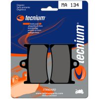 Bromsbelägg FRAM Organisk Tecnium