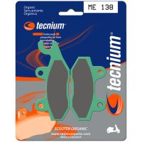 Bromsbelägg FRAM Organisk Tecnium