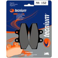 Bromsbelägg FRAM Organisk Tecnium