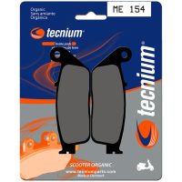 Bromsbelägg FRAM Organisk Tecnium