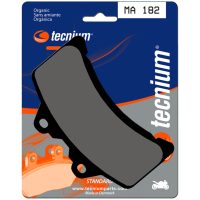 Bromsbelägg FRAM Organisk Tecnium
