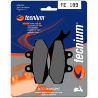 Bromsbelägg FRAM Organisk Tecnium