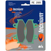 Bromsbelägg FRAM Organisk Tecnium
