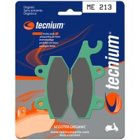 Bromsbelägg FRAM Organisk Tecnium