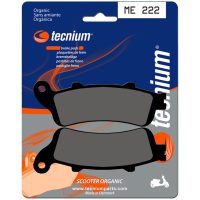 Bromsbelägg FRAM Organisk Tecnium