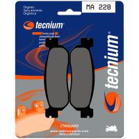 Bromsbelägg FRAM Organisk Tecnium