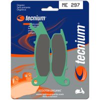 Bromsbelägg FRAM Organisk Tecnium