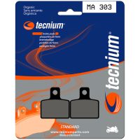 Bromsbelägg FRAM Organisk Tecnium