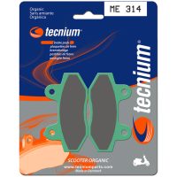 Bromsbelägg FRAM Organisk Tecnium