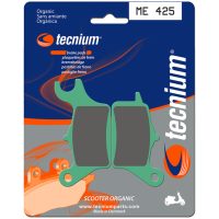 Bromsbelägg FRAM Organisk Tecnium