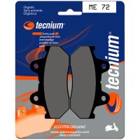 Bromsbelägg FRAM Organisk Tecnium
