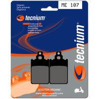 Bromsbelägg FRAM Organisk Tecnium