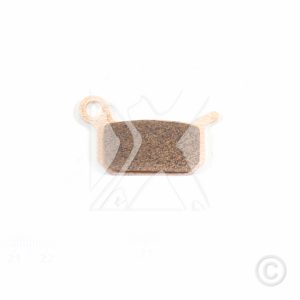 Bromsbelägg FRAM Premium PROX