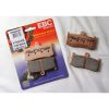 Bromsbelägg FRAM Race GPFAX EBC BRAKE PAD SINTER RACE – miniatyr 2