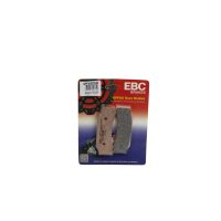 Bromsbelägg FRAM Race GPFAX EBC