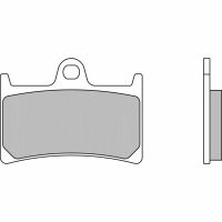 Bromsbelägg FRAM RC Carbon Ceramic Racing Brembo