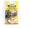 Bromsbelägg FRAM SINTER Prox Bromsbelägg – miniatyr 1