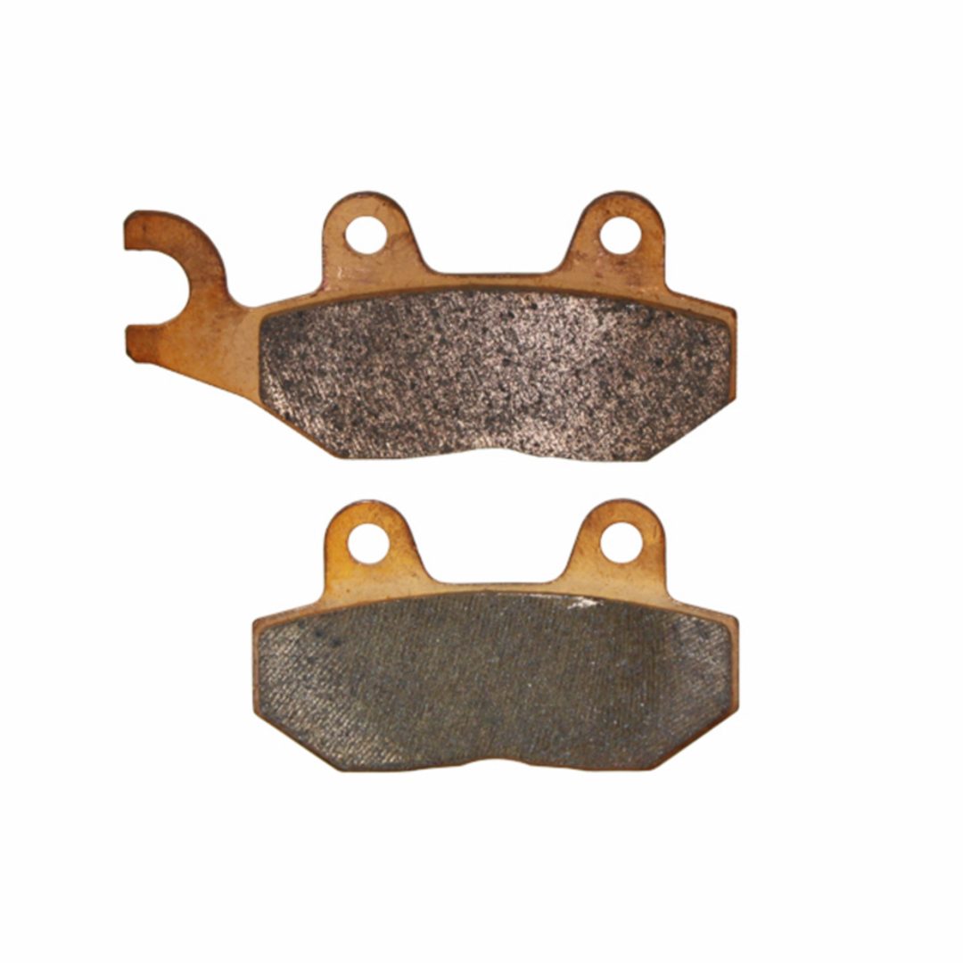 Bromsbelägg FRAM SINTER Sixty5 Bromsbelägg