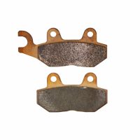 Bromsbelägg FRAM SINTER Sixty5