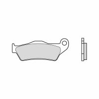 Bromsbelägg FRAM Sinter Sport Brembo