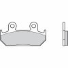 Bromsbelägg FRAM Sinter Sport Brembo Frambelägg – miniatyr 1
