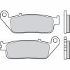 Bromsbelägg FRAM Sinter Sport Brembo Frambelägg – miniatyr 1