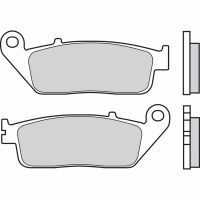 Bromsbelägg FRAM Sinter Sport Brembo