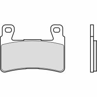 Bromsbelägg FRAM Sinter Sport Brembo