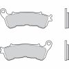 Bromsbelägg FRAM Sinter Sport Brembo Frambelägg – miniatyr 1