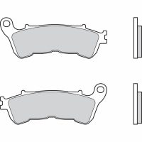 Bromsbelägg FRAM Sinter Sport Brembo